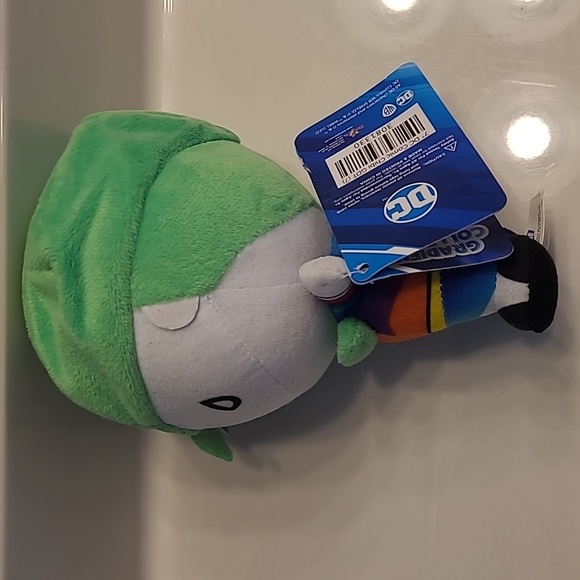 The Joker DC Comics Justice League x WB Chibi Gradient Plush 2022 Toy Factory - Picture 13 of 16